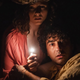 Thomasin McKenzie and Alex Wolff aren’t the only actors who play their characters.